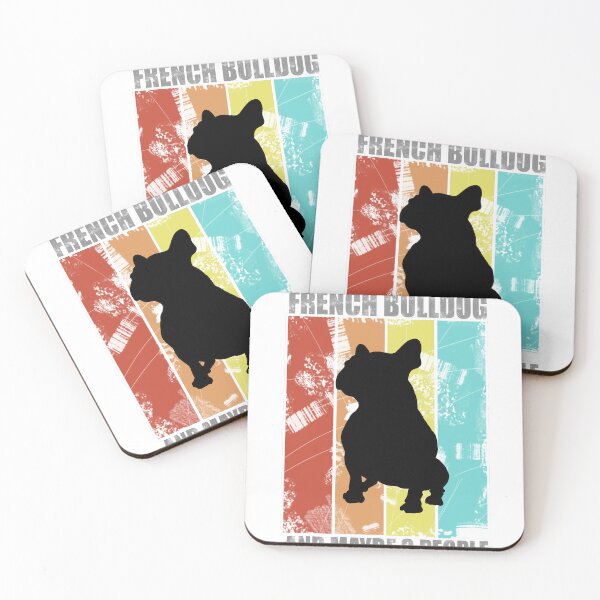 Item preview, I Like My French Bulldog And Maybe 3 People designed and sold by hemp3x.
