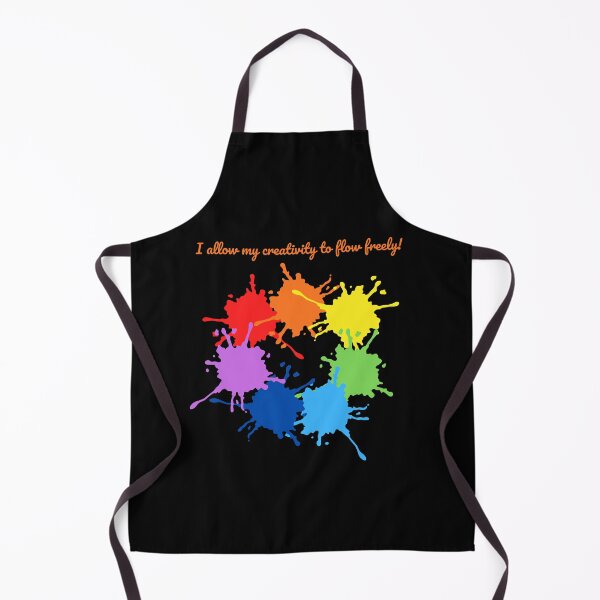 Item preview, Creativity flow designed and sold by YanasWeirdLife.