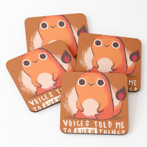 Item preview, Cute Little Fire Dragon - Video Game meme designed and sold by BlancaVidal.