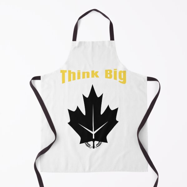 Item preview, Think Big designed and sold by ND ARTS DIRECT.