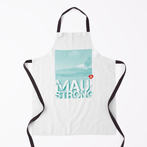 Item preview, Maui Strong Show of Support designed and sold by iShopGal.