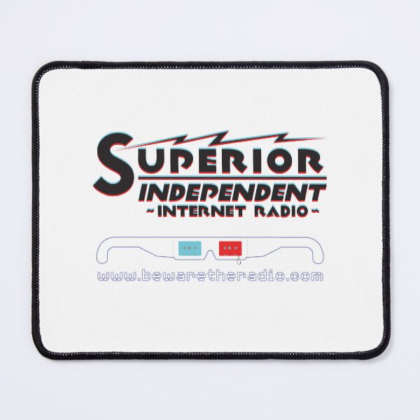 Item preview, Beware! The Radio – Superior Independent Internet Radio designed and sold by bewaretheradio.