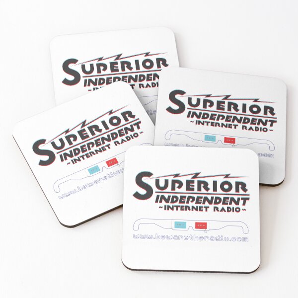 Item preview, Beware! The Radio – Superior Independent Internet Radio designed and sold by bewaretheradio.