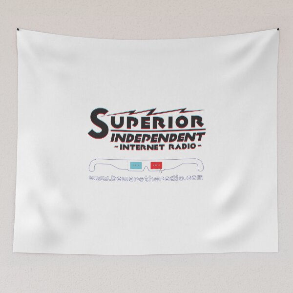 Item preview, Beware! The Radio – Superior Independent Internet Radio designed and sold by bewaretheradio.