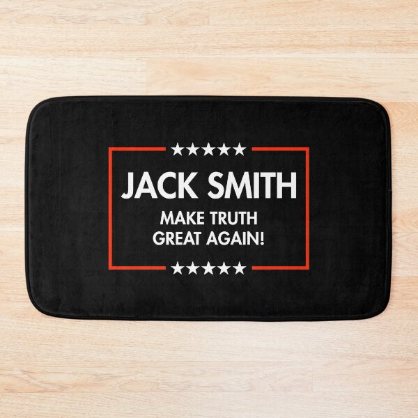 Item preview, Jack Smith - Make Truth Great Again (bold Black) designed and sold by Thelittlelord.