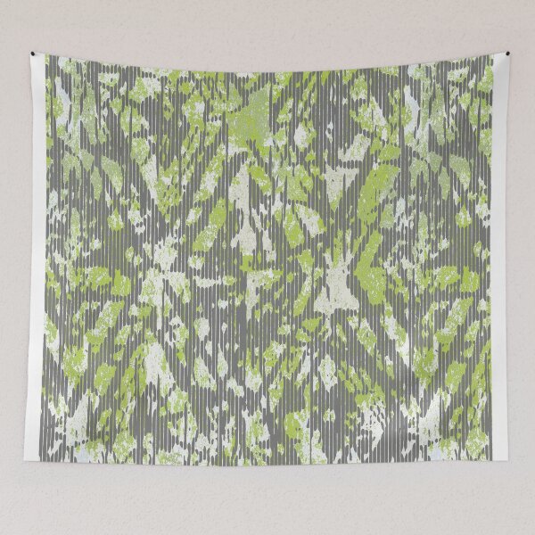 Item preview, Texture woodblock print designed and sold by Alessandro Remo Mazzoni Remotextiles.