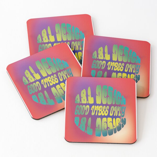 Item preview, Good Vibes Only designed and sold by designed-bylil.