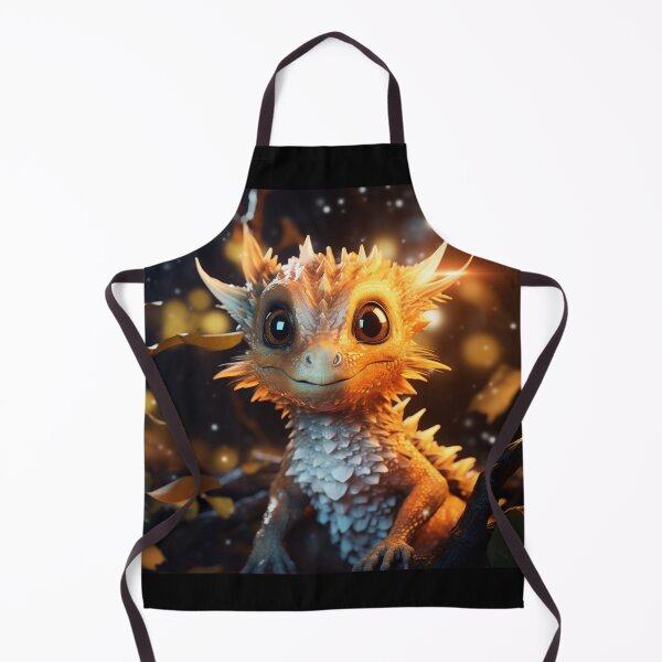 Item preview, Cute Baby Dragon designed and sold by ashleeeyjayne.