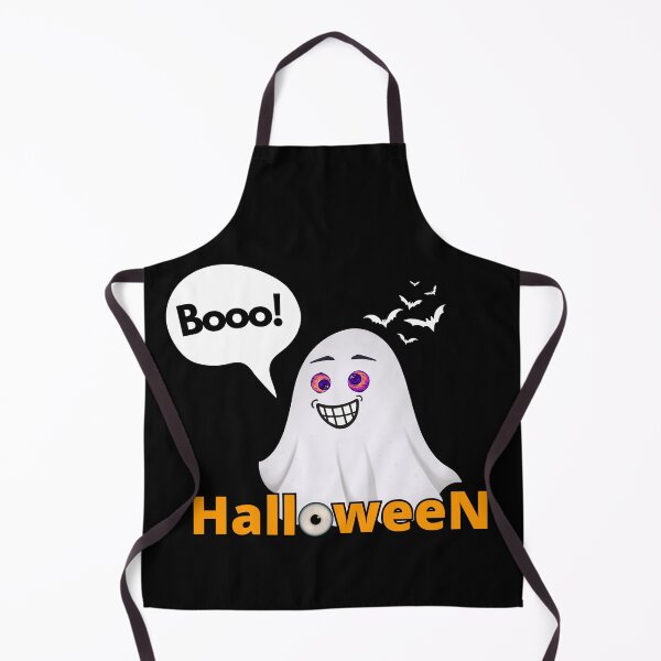Item preview, funny halloween ghost designed and sold by studio468.