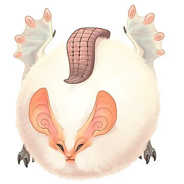 Artwork thumbnail, Monster Hunter - Paolumu by PencilCat