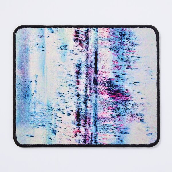Item preview, Splattered Abstract 1 designed and sold by Scott and Mary Schneider art_photography.