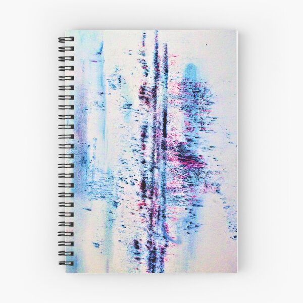 Item preview, Splattered Abstract 1 designed and sold by Scott and Mary Schneider art_photography.