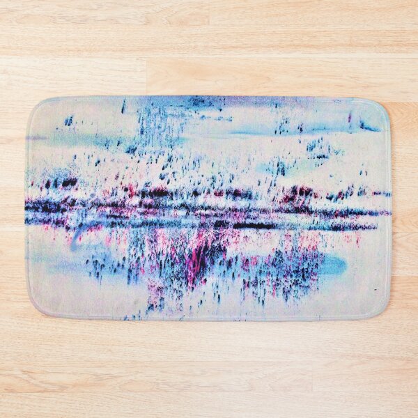 Item preview, Splattered Abstract 1 designed and sold by Scott and Mary Schneider art_photography.