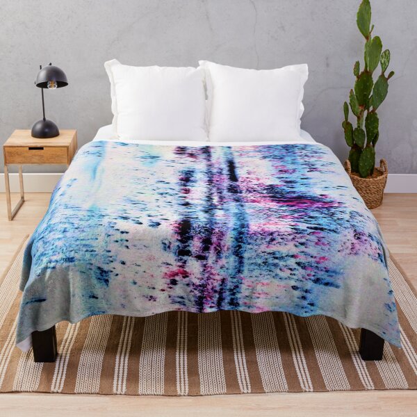 Item preview, Splattered Abstract 1 designed and sold by Scott and Mary Schneider art_photography.