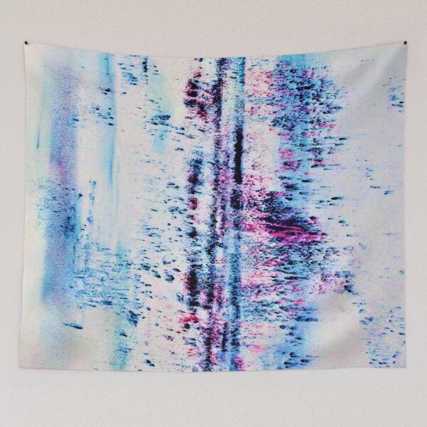Item preview, Splattered Abstract 1 designed and sold by Scott and Mary Schneider art_photography.
