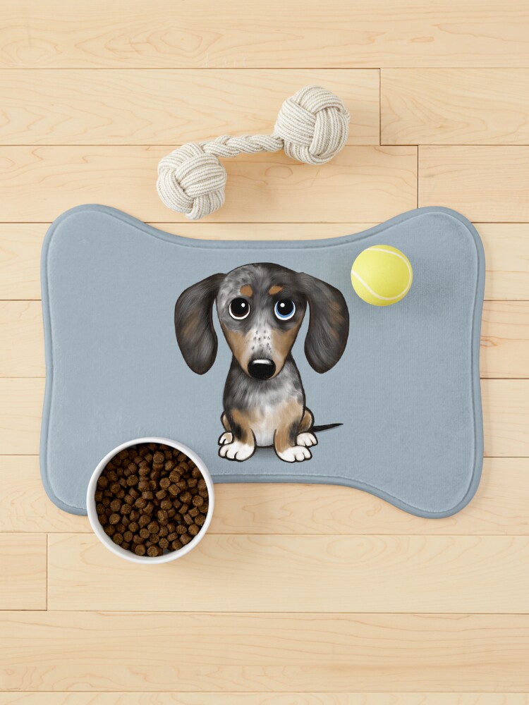 Dachshund mat hotsell