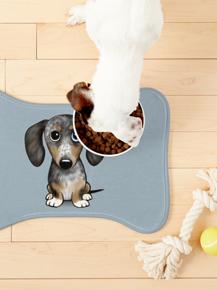 Merle sales dapple dachshund