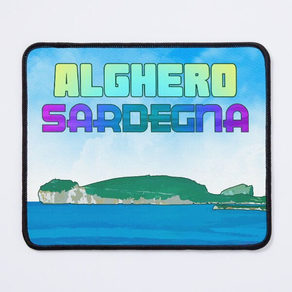 Item preview, Alghero Sardegna - Sardinia - Italy - Capo Caccia designed and sold by miskaralise.