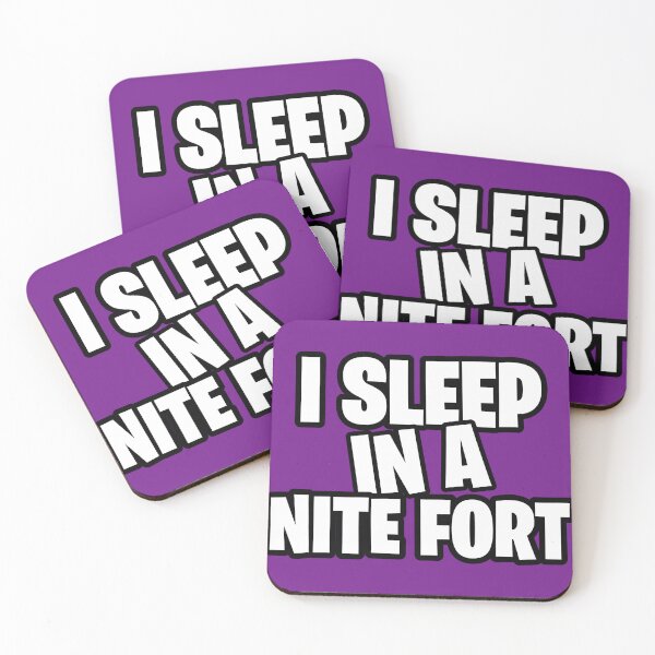 Item preview, Nite Fort designed and sold by ZvoneStoree2.