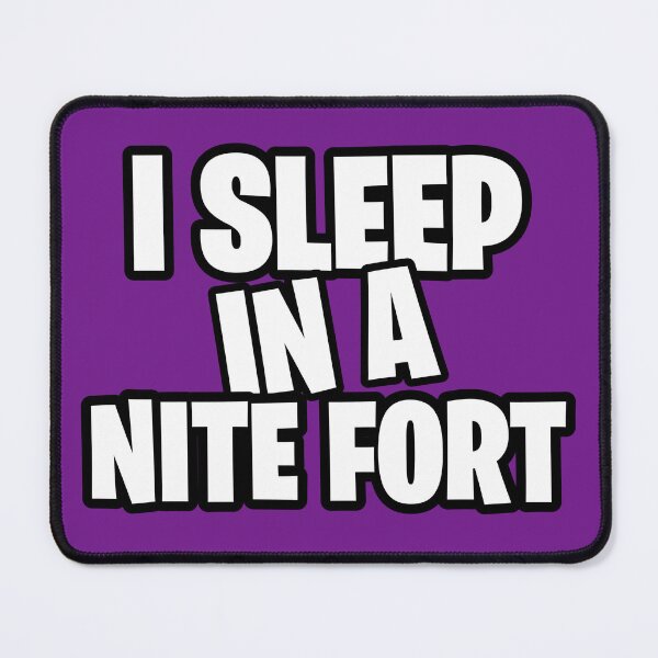 Item preview, Nite Fort designed and sold by ZvoneStoree2.