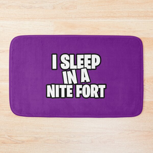 Item preview, Nite Fort designed and sold by ZvoneStoree2.
