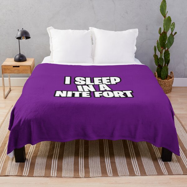 Item preview, Nite Fort designed and sold by ZvoneStoree2.
