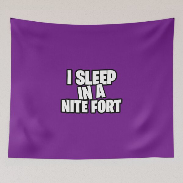 Item preview, Nite Fort designed and sold by ZvoneStoree2.