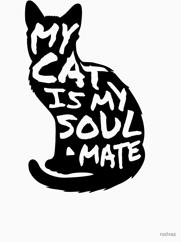 soul mate t shirt