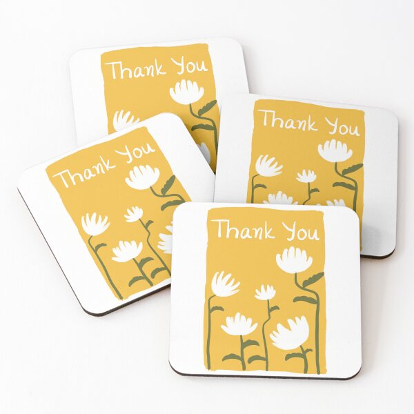 Item preview, Thank you designed and sold by DiyaNikki.
