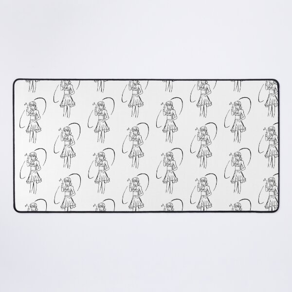 Item preview, Woman with index finger raised designed and sold by Anmioma.