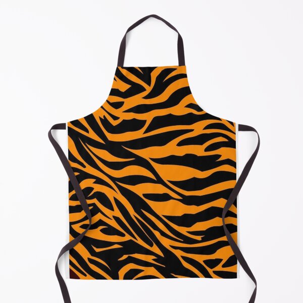 Artikelvorschau, Tigermuster entworfen und verkauft von Sarawut hoyhual.