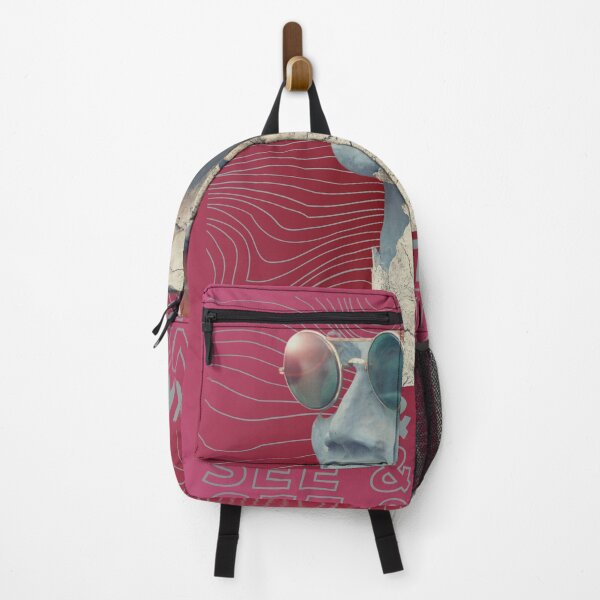 Item preview, See & Think Trendy Design designed and sold by MaxLevelMerch.