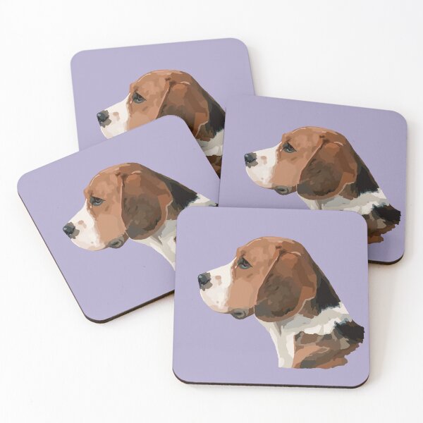 Item preview, Beagle designed and sold by Maria-D-Arts.