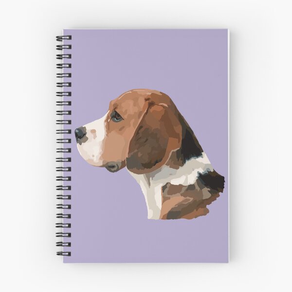 Item preview, Beagle designed and sold by Maria-D-Arts.