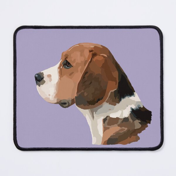 Item preview, Beagle designed and sold by Maria-D-Arts.
