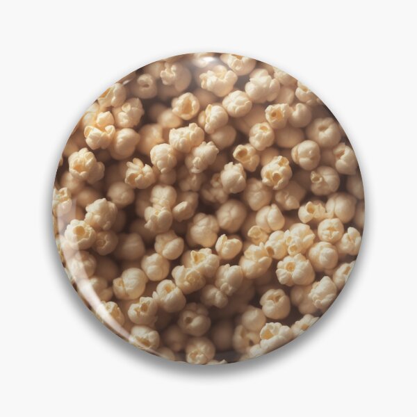 Item preview, Popcorn ! designed and sold by JakeMauiDesign.