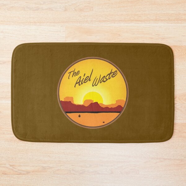 Item preview, The Aiel Waste designed and sold by ARedRandBoy01.