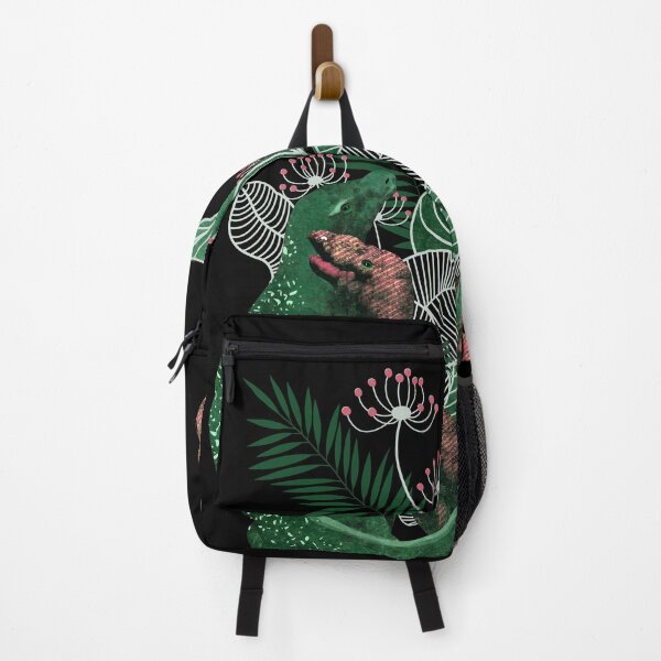 Item preview, Komodo dragons in nature designed and sold by JamajkaArtist.