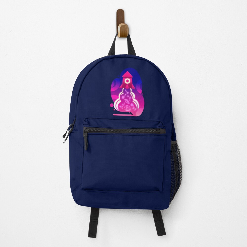 Item preview, Backpack designed and sold by RKKR4696.