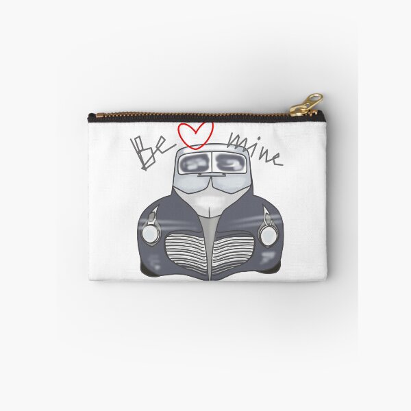 Item preview, Be mine car design designed and sold by stavina.