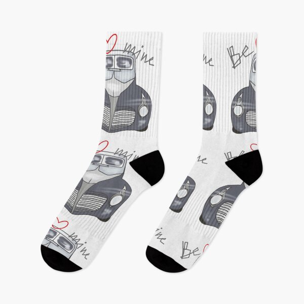 Item preview, Be mine car design designed and sold by stavina.