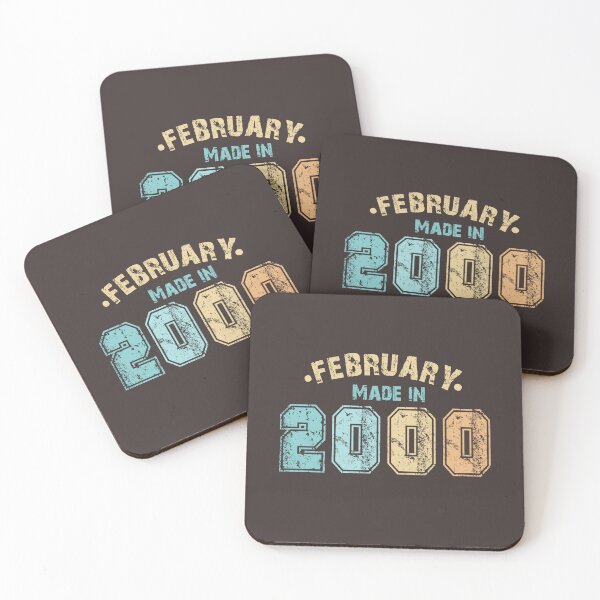 Item preview, Vintage style Feb 2000 designed and sold by zeeshanahmad888.