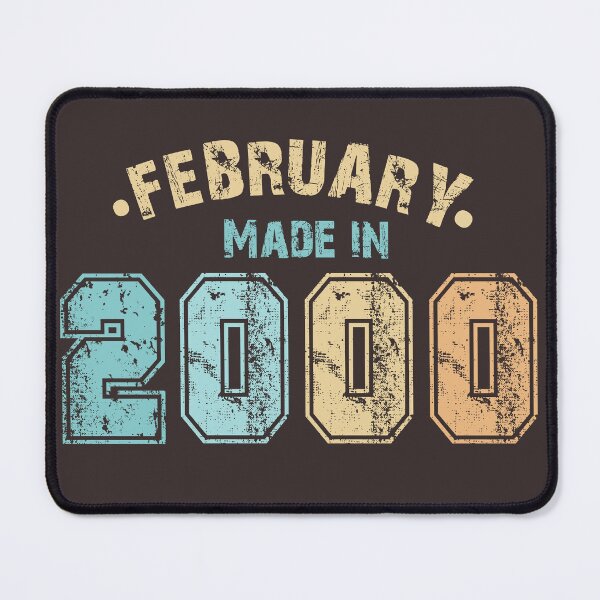 Item preview, Vintage style Feb 2000 designed and sold by zeeshanahmad888.