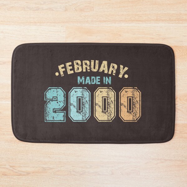 Item preview, Vintage style Feb 2000 designed and sold by zeeshanahmad888.