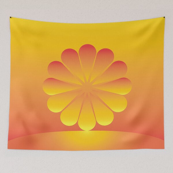 Item preview, the sun rises designed and sold by feiermar.