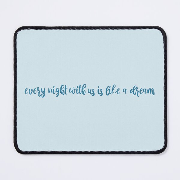 Item preview, New Romantics lyrics Taylor Swift designed and sold by BoldNFresh.