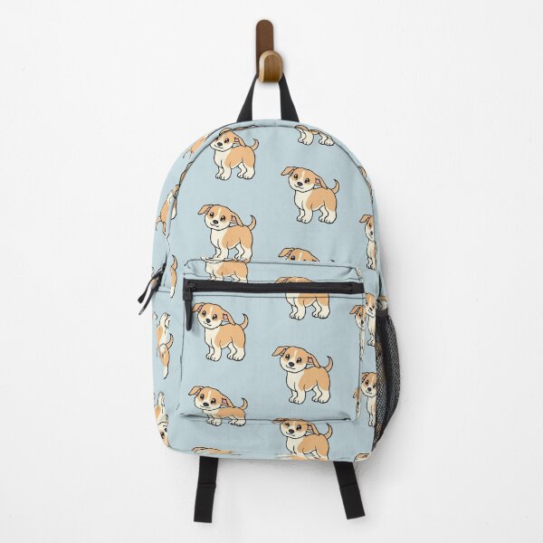 Item preview, Aspin (Doggust 2023) designed and sold by tiffatiel.