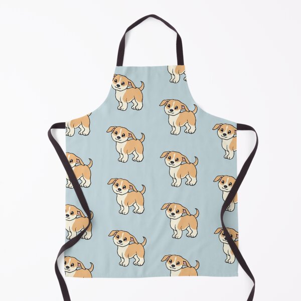 Item preview, Aspin (Doggust 2023) designed and sold by tiffatiel.