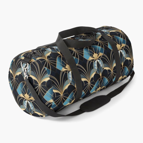 Item preview, Geometric opulence seamless digital image designed and sold by Noonkondee.