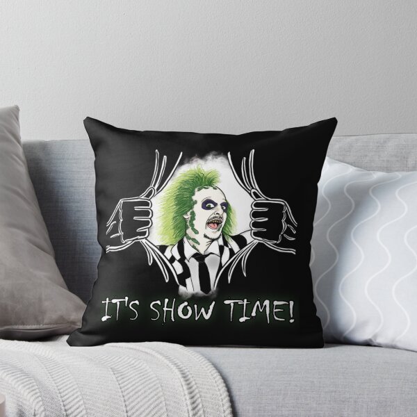 Item preview, Beetle Juice Fan art designed and sold by ToxicMentality.